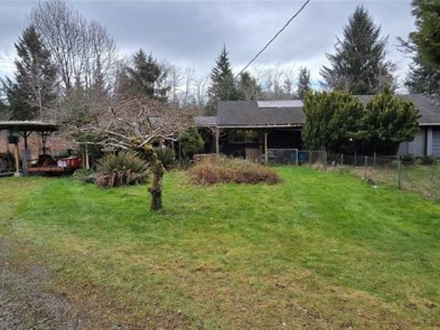 House for sale in Naselle, Washington
