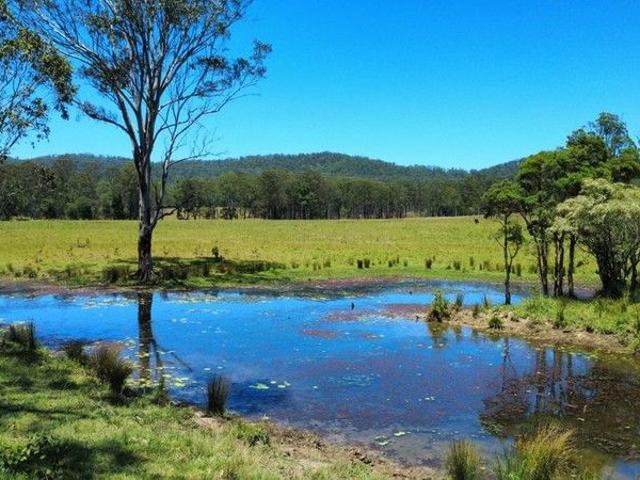 Land for sale in Kundabung, New South Wales