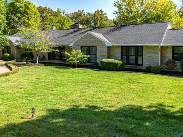 House for sale in Paducah, Kentucky