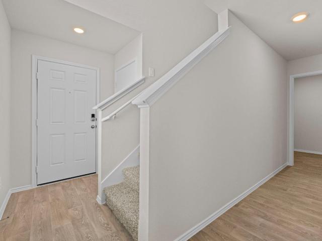 House for sale in Maxwell, Texas