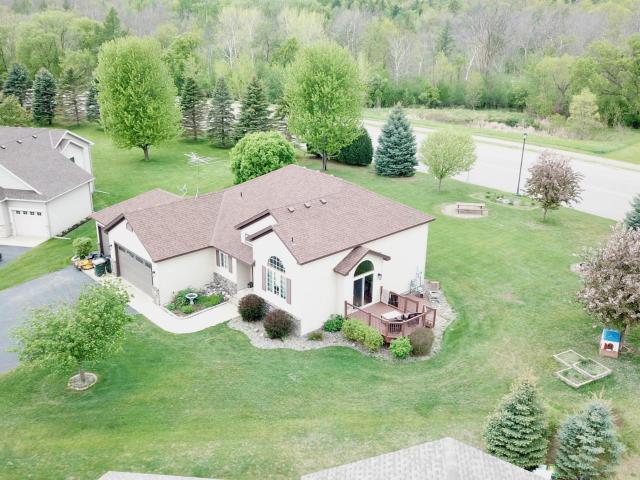 House for sale in Sartell, Minnesota