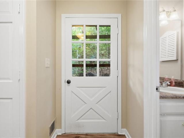 Townhouse for sale in Pickens, Georgia