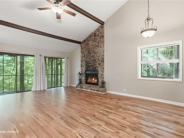 Condo for sale in Pickens, Georgia