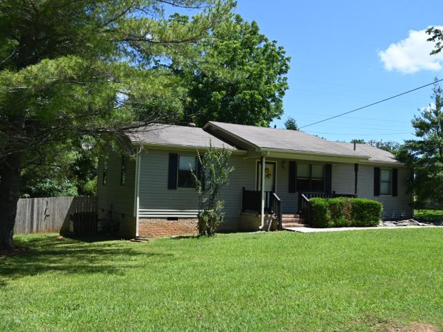 House for sale in Tennessee