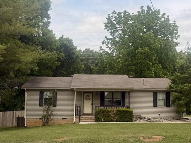 House for sale in Tennessee