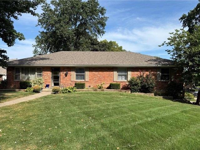 House for sale in Kansas City, Missouri