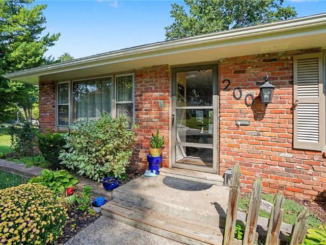 House for sale in Kansas City, Missouri