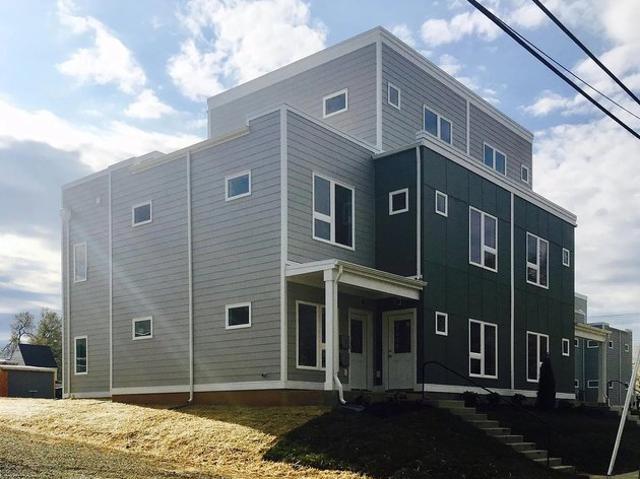 Townhouse for rent in Virginia