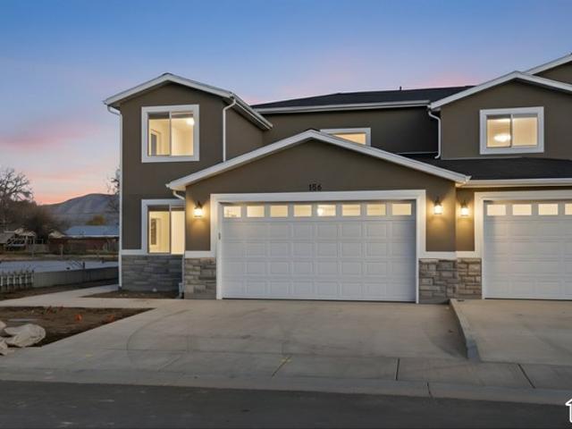 Townhouse for sale in Tremonton, Box Elder County