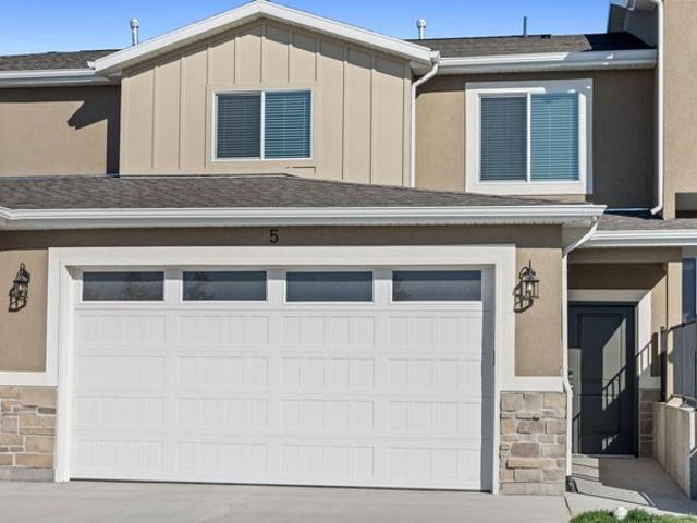 Townhouse for sale in Box Elder, Utah