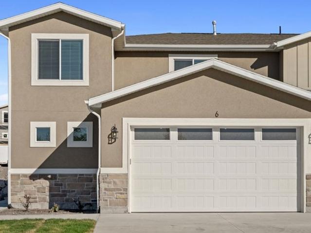 Townhouse for sale in Tremonton, Box Elder County