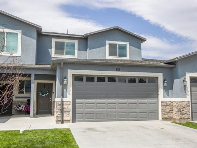 Townhouse for sale in Box Elder, Utah