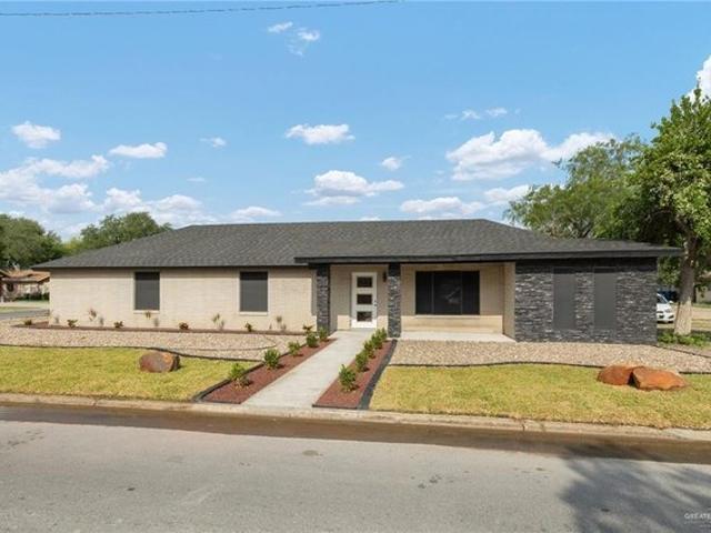 House for sale in Hidalgo, Texas