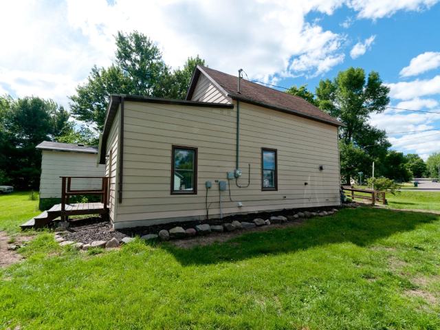 House for sale in Haugen, Wisconsin