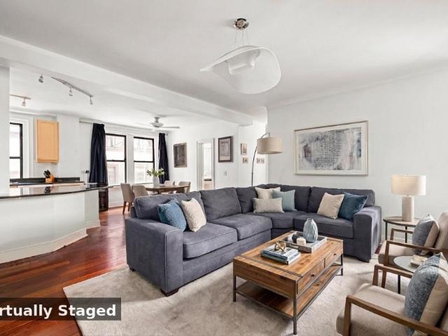 Property for sale in Manhattan Community Board 5, New York
