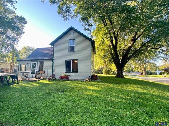 House for sale in Nebraska