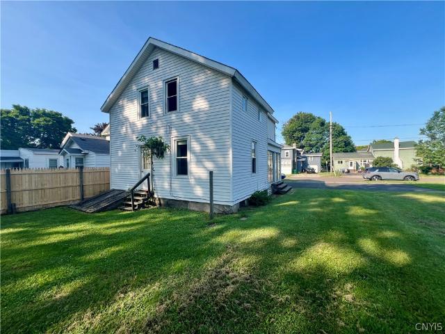 House for sale in Oswego, New York