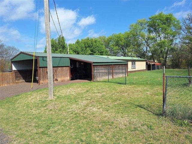 House for sale in Stratford, Oklahoma