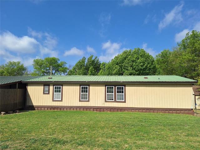 House for sale in Stratford, Oklahoma