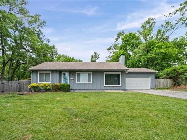 House for sale in Kansas City, Missouri