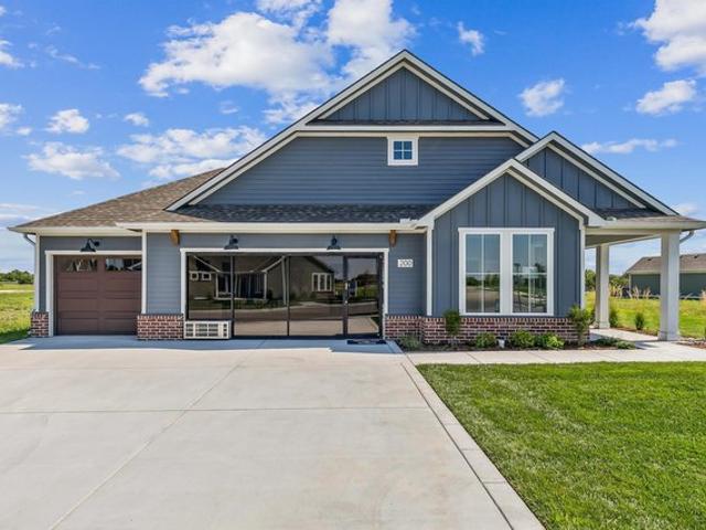 House for sale in Kansas