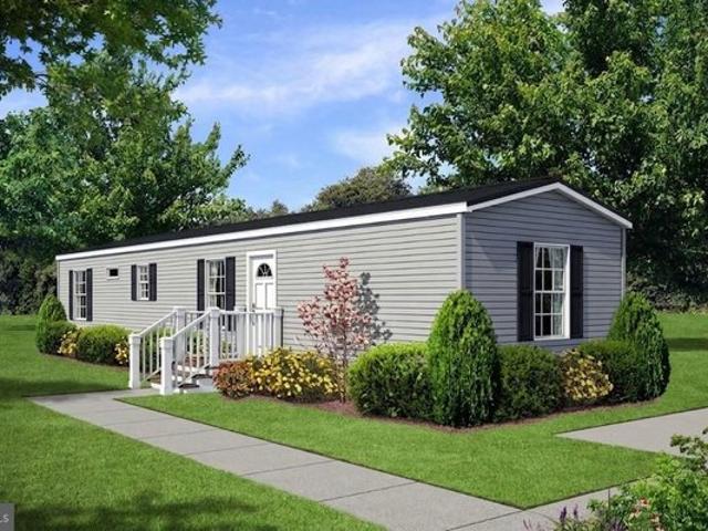 House for sale in Lititz, Pennsylvania