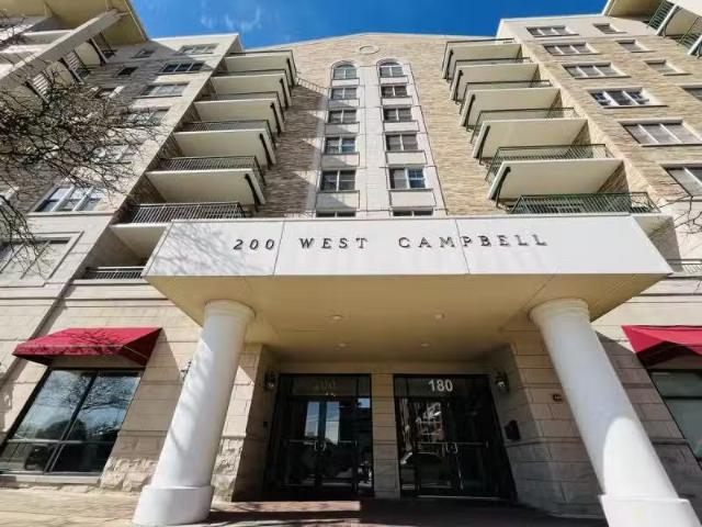 House for rent in Arlington Heights