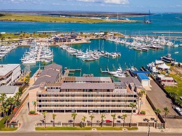 Condo for sale in Port Aransas, Texas