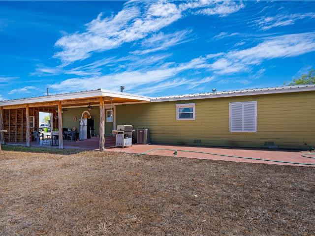 House for sale in Premont, Texas