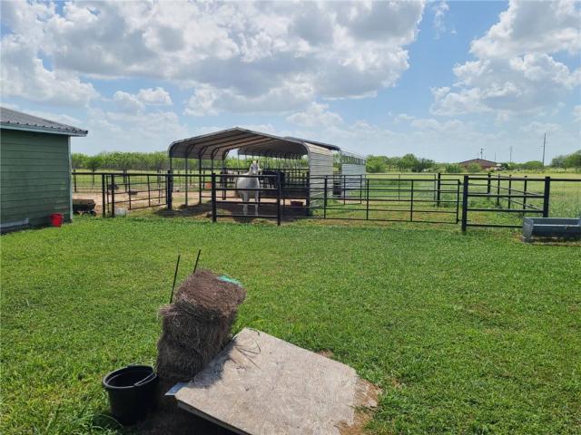 House for sale in Premont, Texas