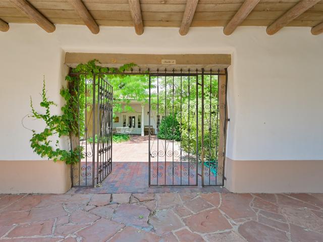 Property for rent in Santa Fe, New Mexico