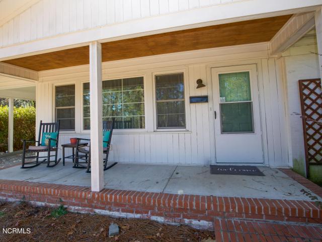 Property for rent in Southern Pines, Moore County