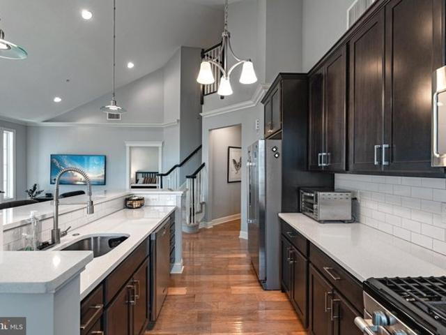 Condo for sale in Conshohocken, Pennsylvania
