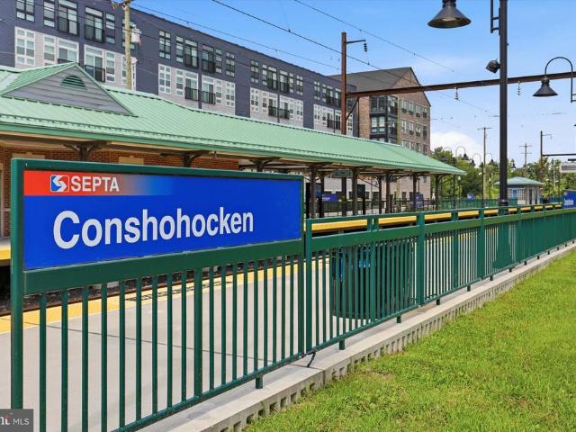 Condo for sale in Conshohocken, Pennsylvania