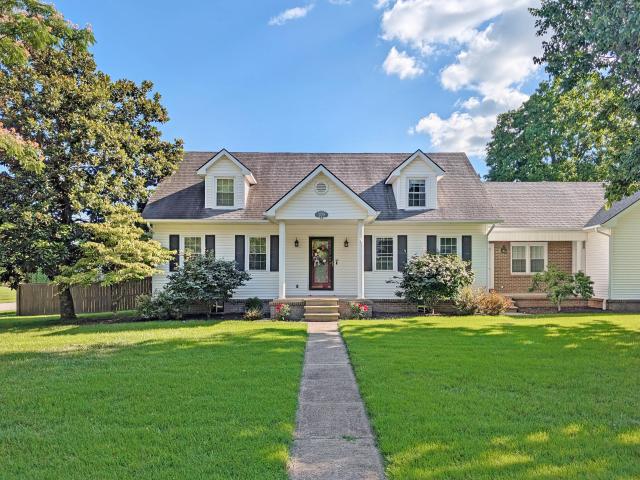 House for sale in Nicholasville, Kentucky