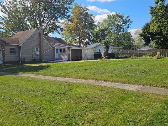 House for sale in Durand, Shiawassee County