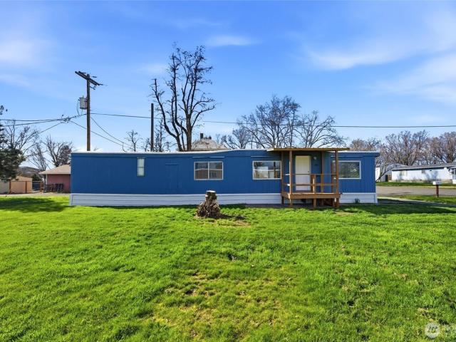 Commercial for sale in Prescott, Washington