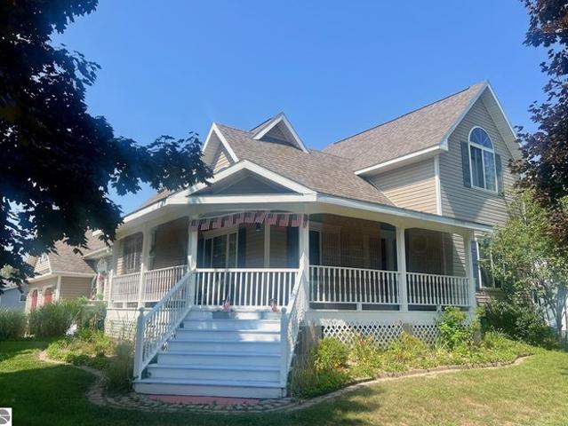 House for sale in East Tawas, Michigan