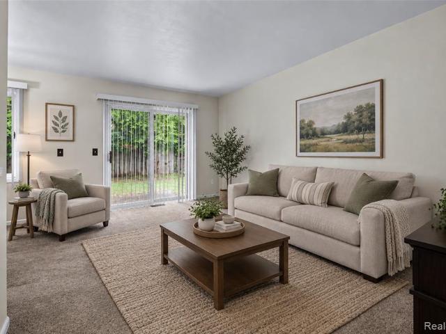 Property for rent in Rochester, Michigan