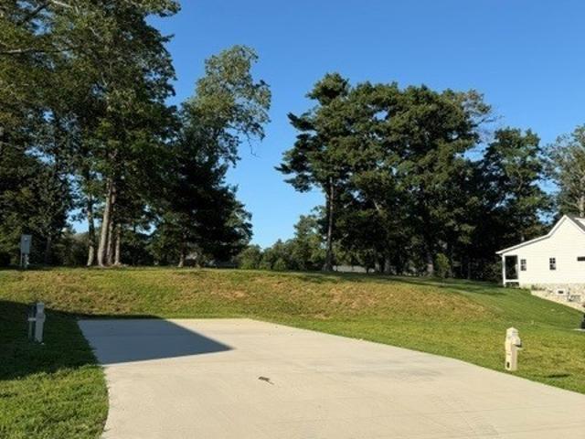 Land for sale in Alleghany, North Carolina