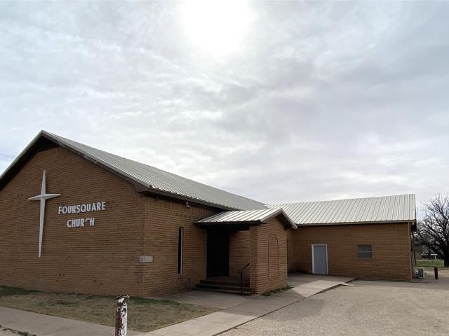Commercial for sale in Weinert, Texas