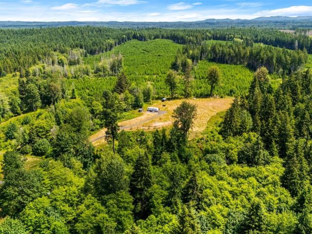 Land for sale in Elma, Washington