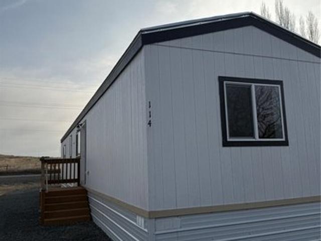 House for sale in Connell, Washington