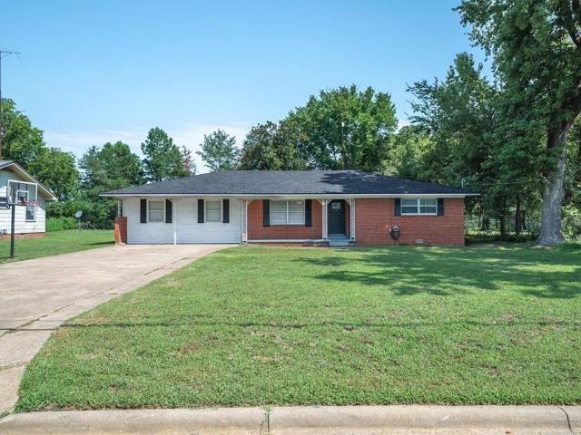 House for sale in Van, Texas