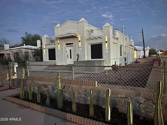 House for sale in Ajo, Arizona