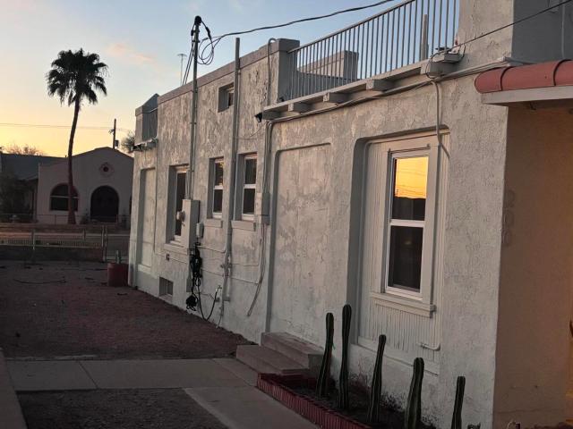 House for sale in Ajo, Arizona