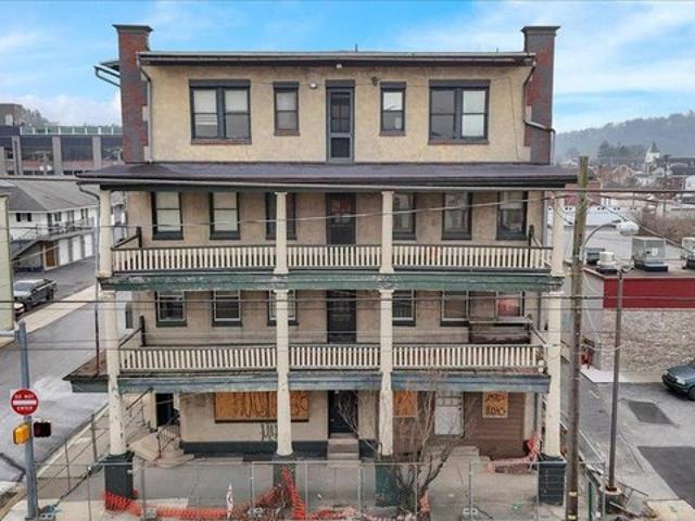 House for sale in Reading, Berks County