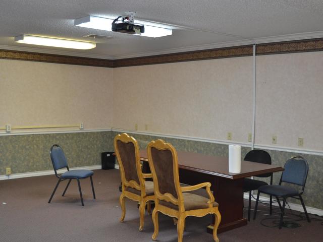 Commercial for sale in Laredo, Texas