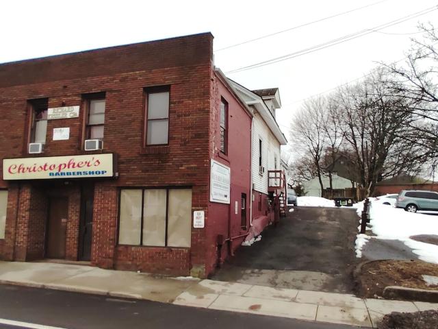 House for sale in Meriden, Connecticut