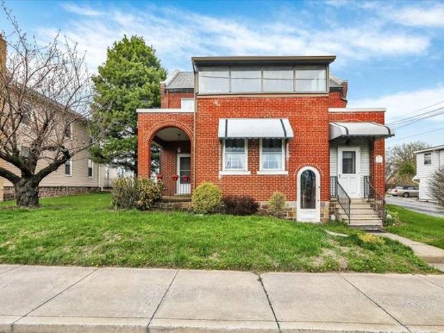 House for sale in Terre Hill, Pennsylvania
